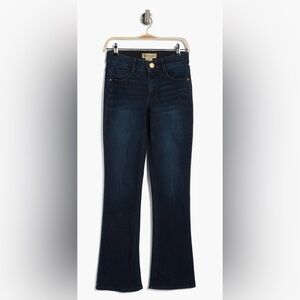 NWT- Democracy Ab Solution Itty Bitty Boot Jean